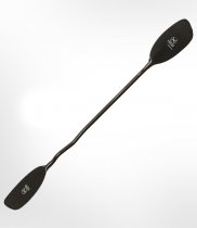 Werner Double Diamond Straight, 194cm/45